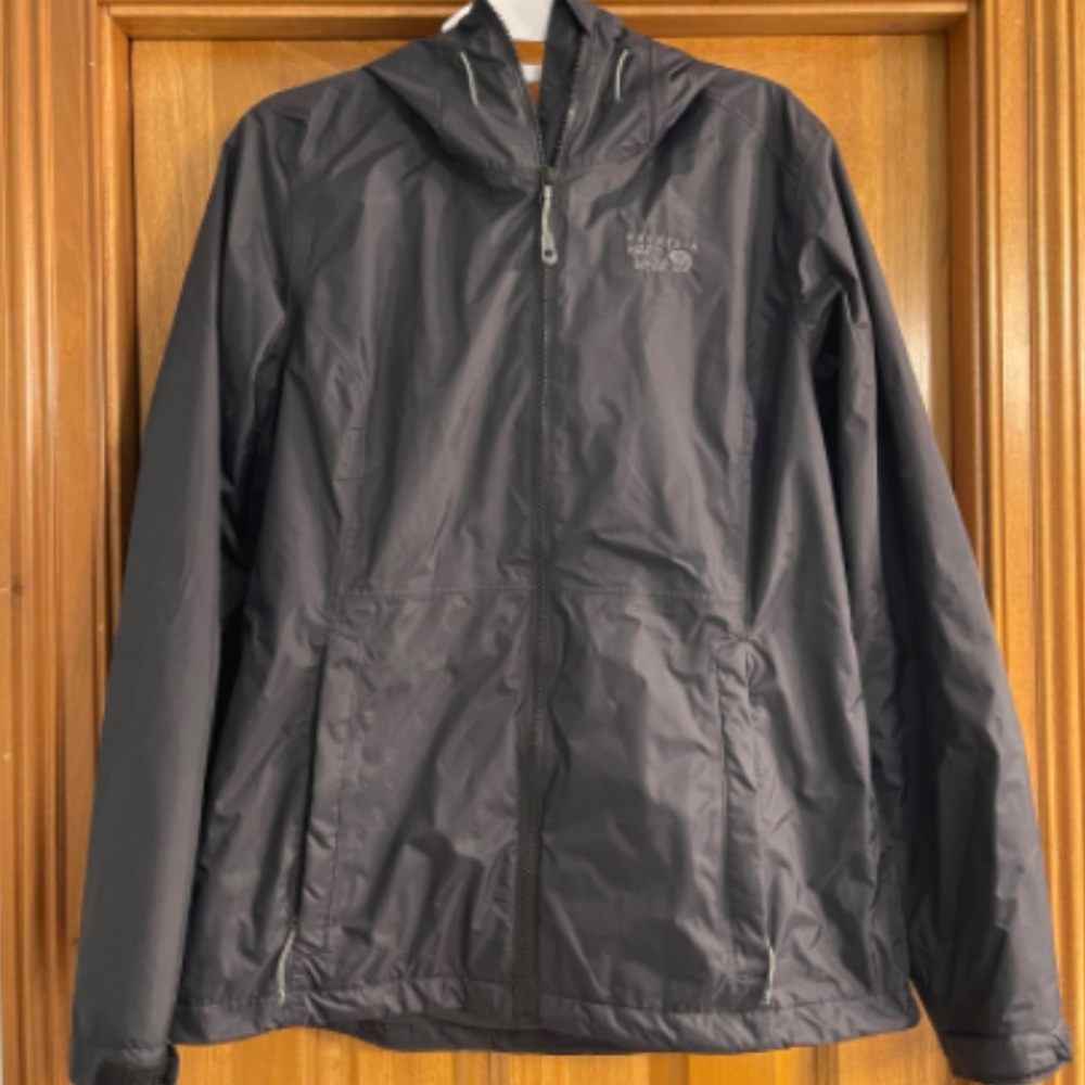 Raincoat